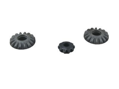 Toyota 41039-34050 Gear Kit, Differential