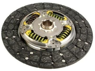 Toyota 4Runner Clutch Disc - 31250-35351