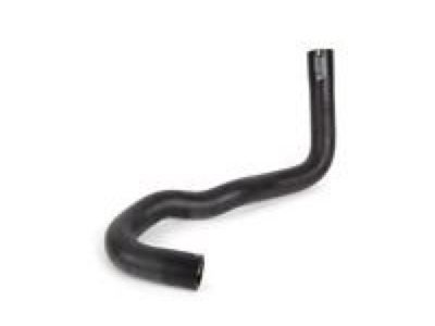 Toyota 4Runner Oil Cooler Hose - 32942-35110