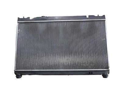 2005 Toyota Camry Radiator - 16400-28280