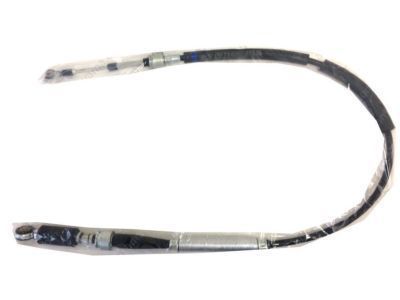 Toyota MR2 Shift Cable - 33821-17061