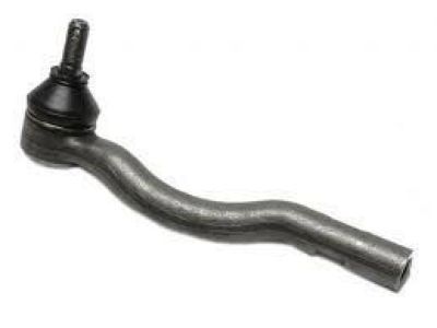 1996 Toyota Previa Tie Rod End - 45047-29065