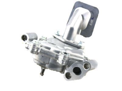 Toyota Corolla Oil Pump - 15100-28020