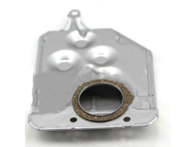 Toyota Paseo Automatic Transmission Filter - 35330-12020