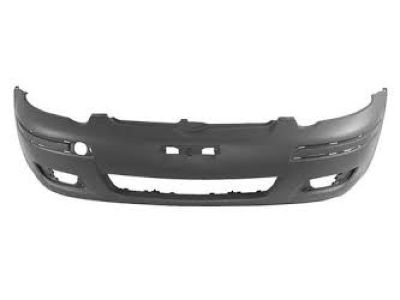 Toyota 52119-52913 Cover, Front Bumper W/M