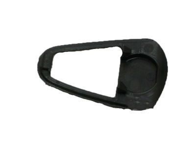 Toyota 69241-28060 Pad, Front Door Outside