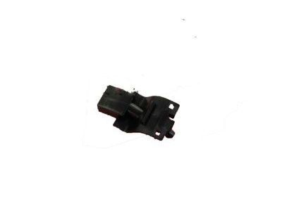 Toyota 85381-0C030 Nozzle, Front Washer