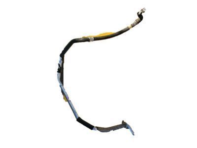 Toyota Prius C A/C Hose - 88704-52260