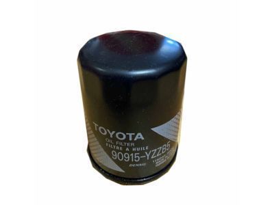 90915-YZZB5 Genuine Toyota Oil Filter