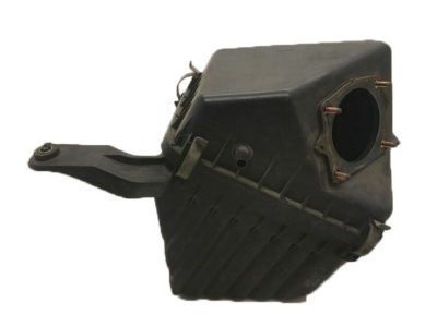 Toyota 17700-0C020 Cleaner Assy, Air