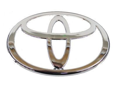 2005 Toyota Corolla Emblem - 75441-AA050
