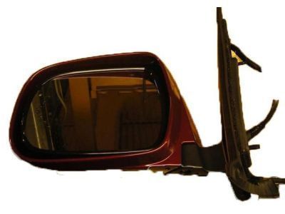 2007 Toyota Sienna Car Mirror - 87961-AE010