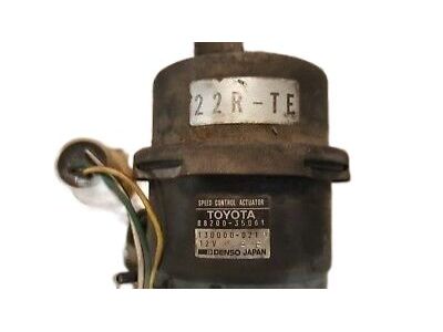 Toyota Pickup Cruise Control Servo - 88200-35061