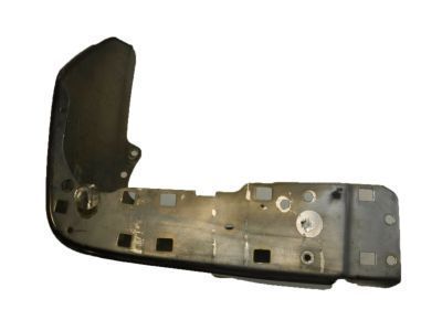 Toyota 52152-0C040 Bar, Rear Bumper Side