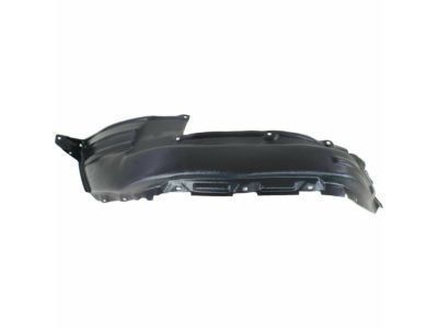 Toyota Wheelhouse - 53876-35150