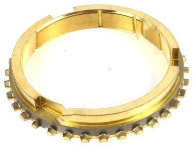 1975 Toyota Corona Synchronizer Ring - 33367-14010