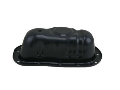 Toyota 4Runner Oil Pan - 12102-31010