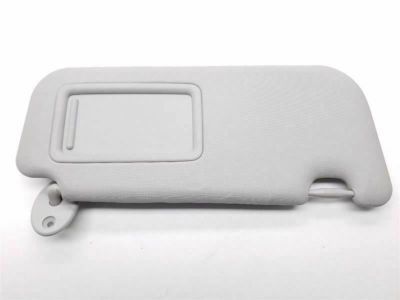 2016 Toyota Corolla Sun Visor - 74310-02G41-B0