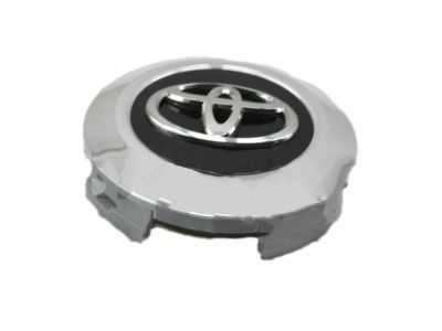 Toyota Land Cruiser Wheel Cover - 4260B-60370