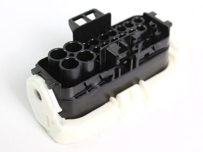 Toyota 90980-11893 Housing, Connector F