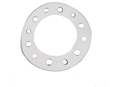 Toyota 42444-35050 Gasket, Brake Drum