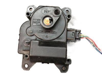 Toyota Sequoia Blend Door Actuator - 87106-0C020