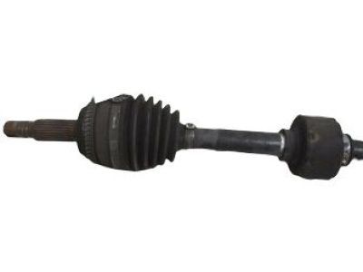 Toyota 43410-02A03 Front Drive Shaft Assembly