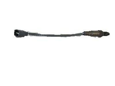 Toyota 89467-0E140 Air Fuel Ratio Oxygen Sensor