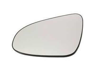 Toyota 87961-F4040 Driver Side Mirror Outside