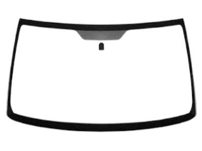 56101-0E222 Genuine Toyota Glass Sub-Assembly, Wind