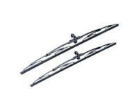 Toyota 85222-0E090 Front Windshield Wiper Blade Left