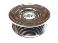 Toyota 16604-0F010 Pulley Sub-Assy, Idler