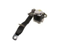 Toyota 73360-0R040-C0 Belt Assembly, Rear Seat