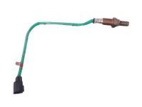 Toyota 89465-04430 Oxygen Sensor No.2