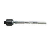 Toyota 45503-35070 End Sub-Assy, Steering Rack