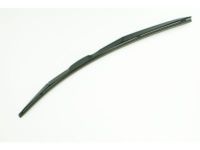 Toyota 85222-02280 Front Wiper Blade, Left