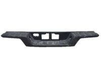 Toyota 52159-04030 Plate, Rear Bumper