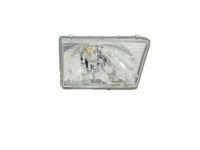 Toyota 81130-35320 Passenger Side Headlight Assembly