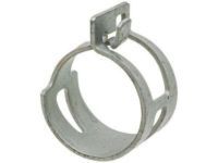 Toyota 90466-A0018 Clip, Hose