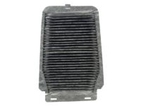 Toyota G92DH-47070 Filter, Hv Battery Intake