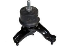 Toyota 12362-0P040 INSULATOR, Engine Mounting, RH