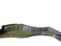 Toyota 61132-0E060 Pillar, Front Body, Outer