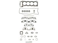 Toyota 04112-62150 Gasket Kit, Engine Valve Grind