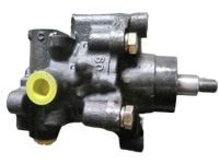 Toyota 44320-60090 Pump Assy, Vane