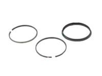 Toyota 13011-37110 Ring Set, Piston