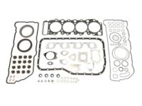 Toyota 04111-0P042 Gasket Kit,Engine Ov