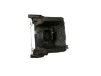 Toyota 89173-09270 Sensor, Air Bag, Front LH