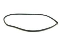 Toyota 62311-42100 WEATHERSTRIP, Front Door