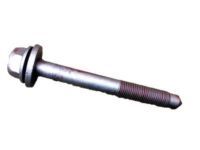 Toyota 90119-12333 Bolt