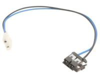 Toyota 23237-0C010 Wire Sub-Assy, Lead